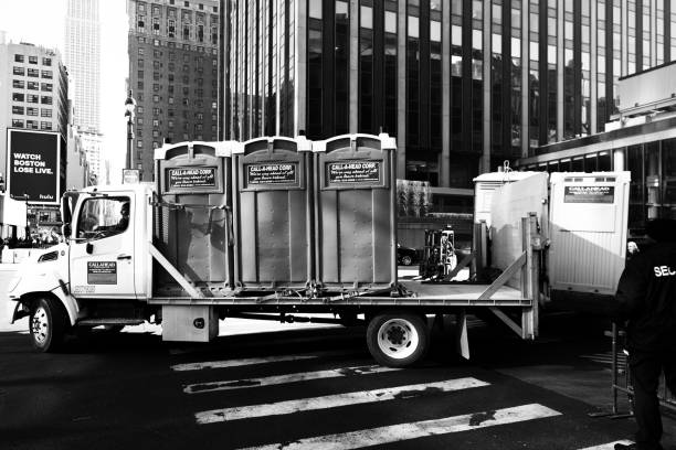 Best Portable toilet rental cost  in Antlers, OK